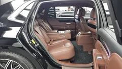 2022 Genesis G90 Gasoline 3.5 Turbo AWD — фото 12