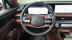 2022 Genesis G90 Gasoline 3.5 Turbo AWD — фото 13