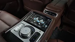 2022 Genesis G90 Gasoline 3.5 Turbo AWD — фото 19