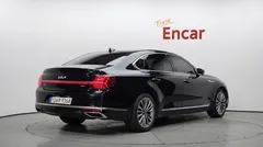 2022 Kia K9 3.8 GDI AWD — фото 2