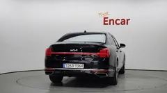 2022 Kia K9 3.8 GDI AWD — фото 4