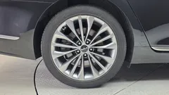 2022 Kia K9 3.8 GDI AWD — фото 5