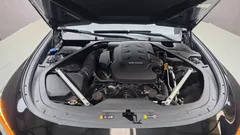 2022 Kia K9 3.8 GDI AWD — фото 6