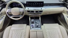 2022 Kia K9 3.8 GDI AWD — фото 7