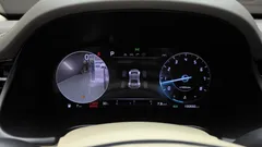 2022 Kia K9 3.8 GDI AWD — фото 8