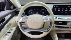 2022 Kia K9 3.8 GDI AWD — фото 13