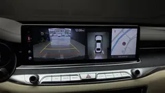 2022 Kia K9 3.8 GDI AWD — фото 15