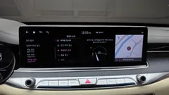 2022 Kia K9 3.8 GDI AWD — фото 17