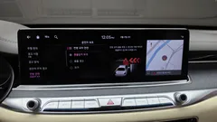 2022 Kia K9 3.8 GDI AWD — фото 18