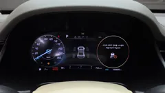 2022 Kia K9 3.8 GDI AWD — фото 19