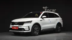2023 Kia Sorento HEV 1.6 2WD — фото 1