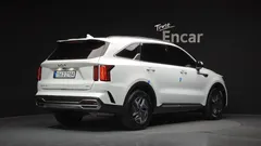 2023 Kia Sorento HEV 1.6 2WD — фото 2