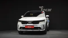 2023 Kia Sorento HEV 1.6 2WD — фото 3