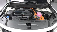 2023 Kia Sorento HEV 1.6 2WD — фото 6