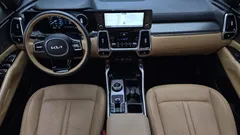 2023 Kia Sorento HEV 1.6 2WD — фото 7