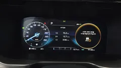 2023 Kia Sorento HEV 1.6 2WD — фото 8