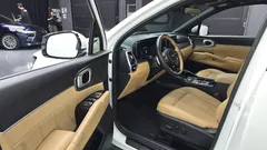 2023 Kia Sorento HEV 1.6 2WD — фото 10