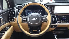 2023 Kia Sorento HEV 1.6 2WD — фото 13