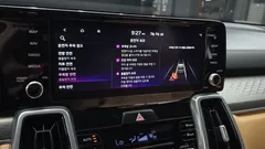2023 Kia Sorento HEV 1.6 2WD — фото 15