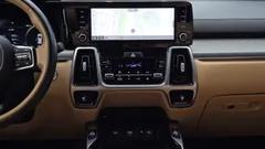 2023 Kia Sorento HEV 1.6 2WD — фото 19