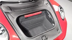 2023 Porsche 911 Carrera 4 GTS Cabriolet — фото 6