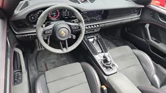 2023 Porsche 911 Carrera 4 GTS Cabriolet — фото 7