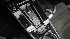 2023 Porsche 911 Carrera 4 GTS Cabriolet — фото 9