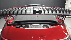 2023 Porsche 911 Carrera 4 GTS Cabriolet — фото 20