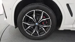 2022 BMW X3 xDrive 20i M Sports Pro — фото 5