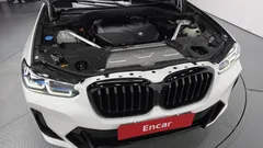 2022 BMW X3 xDrive 20i M Sports Pro — фото 6