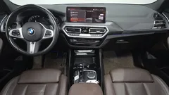 2022 BMW X3 xDrive 20i M Sports Pro — фото 7
