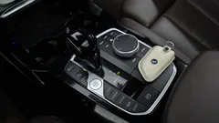 2022 BMW X3 xDrive 20i M Sports Pro — фото 9