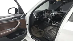 2022 BMW X3 xDrive 20i M Sports Pro — фото 10