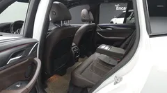 2022 BMW X3 xDrive 20i M Sports Pro — фото 15
