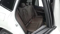 2022 BMW X3 xDrive 20i M Sports Pro — фото 16