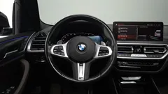 2022 BMW X3 xDrive 20i M Sports Pro — фото 18