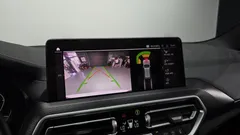 2022 BMW X3 xDrive 20i M Sports Pro — фото 20