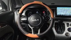 2022 Kia RAY Van — фото 13