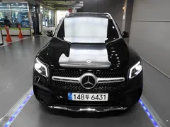 2023 Mercedes-Benz GLB-Class GLB250 4MATIC — фото 1