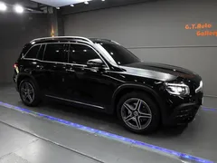2023 Mercedes-Benz GLB-Class GLB250 4MATIC — фото 2