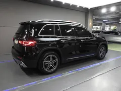 2023 Mercedes-Benz GLB-Class GLB250 4MATIC — фото 3