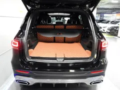 2023 Mercedes-Benz GLB-Class GLB250 4MATIC — фото 5