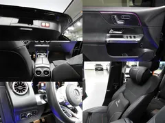 2023 Mercedes-Benz GLB-Class GLB250 4MATIC — фото 8