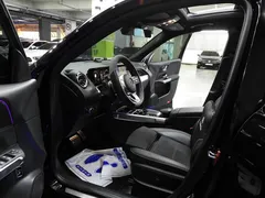 2023 Mercedes-Benz GLB-Class GLB250 4MATIC — фото 9