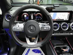 2023 Mercedes-Benz GLB-Class GLB250 4MATIC — фото 18