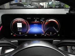 2023 Mercedes-Benz GLB-Class GLB250 4MATIC — фото 19