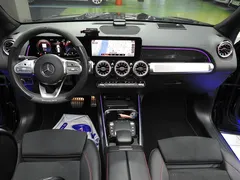 2023 Mercedes-Benz GLB-Class GLB250 4MATIC — фото 20