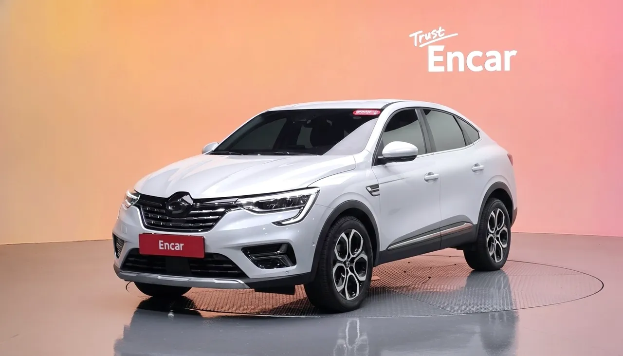 2023 Renault Samsung XM3 1.3 TCe RE Signature
