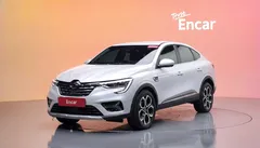 2023 Renault Samsung XM3 1.3 TCe RE Signature — фото 1