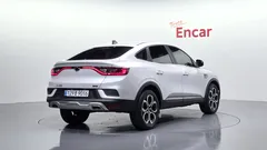 2023 Renault Samsung XM3 1.3 TCe RE Signature — фото 2